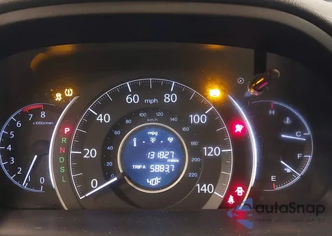 2015 Honda Cr-V Ex-L from USA, damaged, VIN 5J6RM4H77FL102661